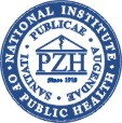 NIH - logo