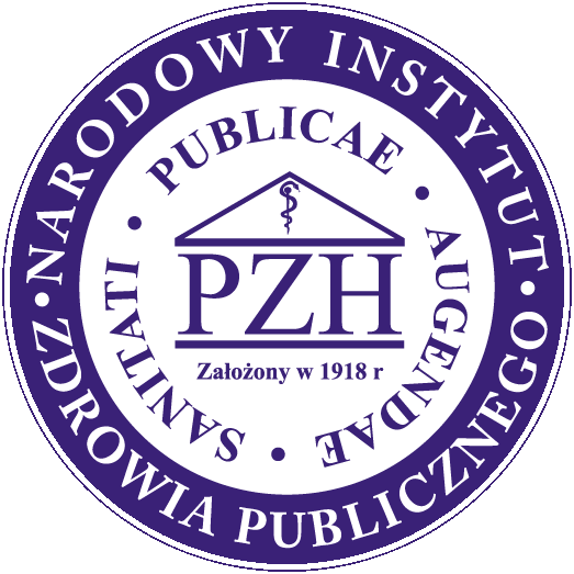 PZH - logo